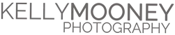 Kelly Mooney Photography Logo